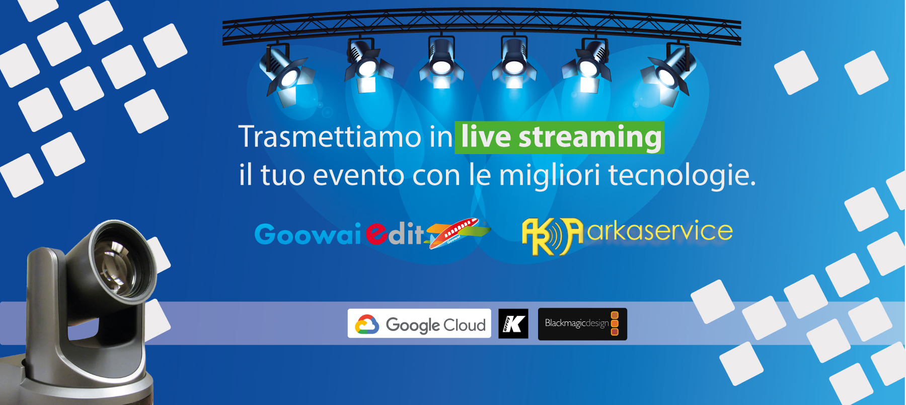 Guarda.Live Streaming service